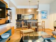 Departamento en venta en Polanco I Sección, Miguel...