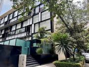 Departamento en venta en Polanco I Sección, Miguel...