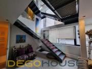 Departamento en venta en Polanco II Sección