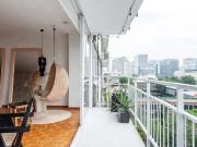 Departamento en Venta en Polanco II Sección,