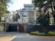 Departamento en venta en Polanco II Sección