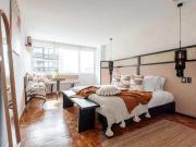 Departamento en Venta en Polanco II Sección,