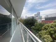 Departamento en venta en Polanco II Secci?n con balc?n MC