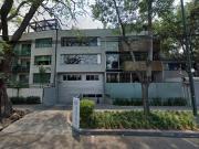 Departamento en Venta en Polanco II Sección Miguel...