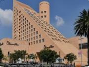 Departamento en venta en Polanco II Sección, Miguel...