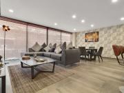 Departamento en venta en Polanco II Sección, Miguel...