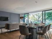 Departamento en venta en Polanco II Sección, Miguel...