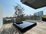 Departamento en venta en Polanco II Sección, Miguel...