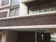 Departamento en venta en Polanco II Sección, Miguel...