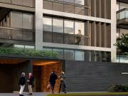 Departamento en venta en Polanco II Sección, Miguel...