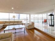 Departamento en venta en Polanco III Secc 3 rec?maras