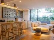 Departamento en venta en Polanco III Secci?n 3 Rec?maras