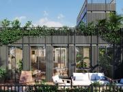 Departamento en venta en Polanco III Sección