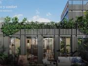 Departamento en venta en Polanco III Sección
