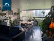 Departamento en venta en Polanco III Sección, Cancún,...