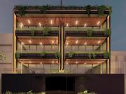 Departamento en venta en Polanco III Sección, Cancún,...