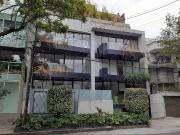 Departamento en venta en Polanco III Sección, Miguel...