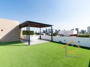 Departamento en venta en Polanco III Sección, Miguel...