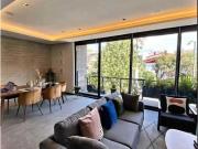 Departamento en venta en Polanco III Sección, Miguel...