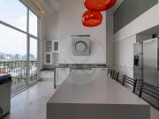 Departamento en venta en Polanco IV Secc 3 rec?maras