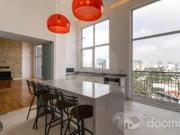 Departamento en venta en Polanco IV Secc 3 recámaras
