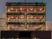 Departamento en venta en Polanco IV Secci?n 3 Rec?maras