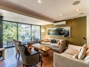 Departamento en venta en Polanco IV Secci?n 3 rec?maras