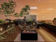 Departamento en venta en Polanco IV Secci?n 3 Rec?maras...