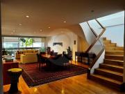 Departamento en venta en Polanco IV Sección