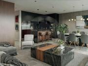 Departamento en venta en Polanco IV Sección