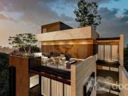Departamento en venta en Polanco IV Sección 3 Recámaras...