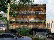 Departamento en venta en Polanco IV Sección 3 Recámaras