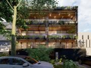 Departamento en venta en Polanco IV Sección