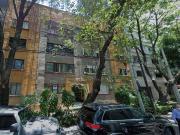 Departamento en venta en Polanco IV sección