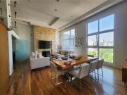 Departamento en venta en Polanco IV Sección