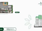 Departamento en venta en Polanco IV Sección, Cancún,...