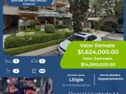 Departamento en venta en Polanco IV Sección, Miguel...