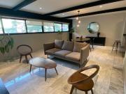 Departamento en venta en Polanco IV Sección, Miguel...