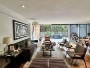 Departamento en venta en Polanco IV Sección, Miguel...