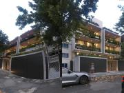 Departamento en venta en Polanco IV Sección, Miguel...