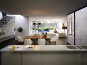 Departamento en venta en Polanco IV Sección, Miguel...