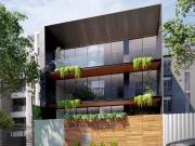 Departamento en venta en Polanco IV Sección, Miguel...