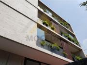 Departamento en venta en Polanco IV Sección, Miguel...