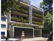 Departamento en venta en Polanco IV Sección, Miguel...