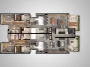 Departamento en venta en Polanco IV Sección, Miguel...