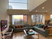 Departamento en venta en Polanco IV Sección, Miguel...