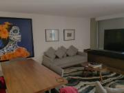 Departamento en venta en Polanco IV Sección, Miguel...