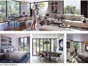 Departamento en Venta en Polanco, Miguel Hidalgo