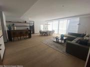 Departamento en Venta en Polanco, Miguel Hidalgo