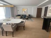 Departamento en Venta en Polanco Miguel Hidalgo AH 25 1512